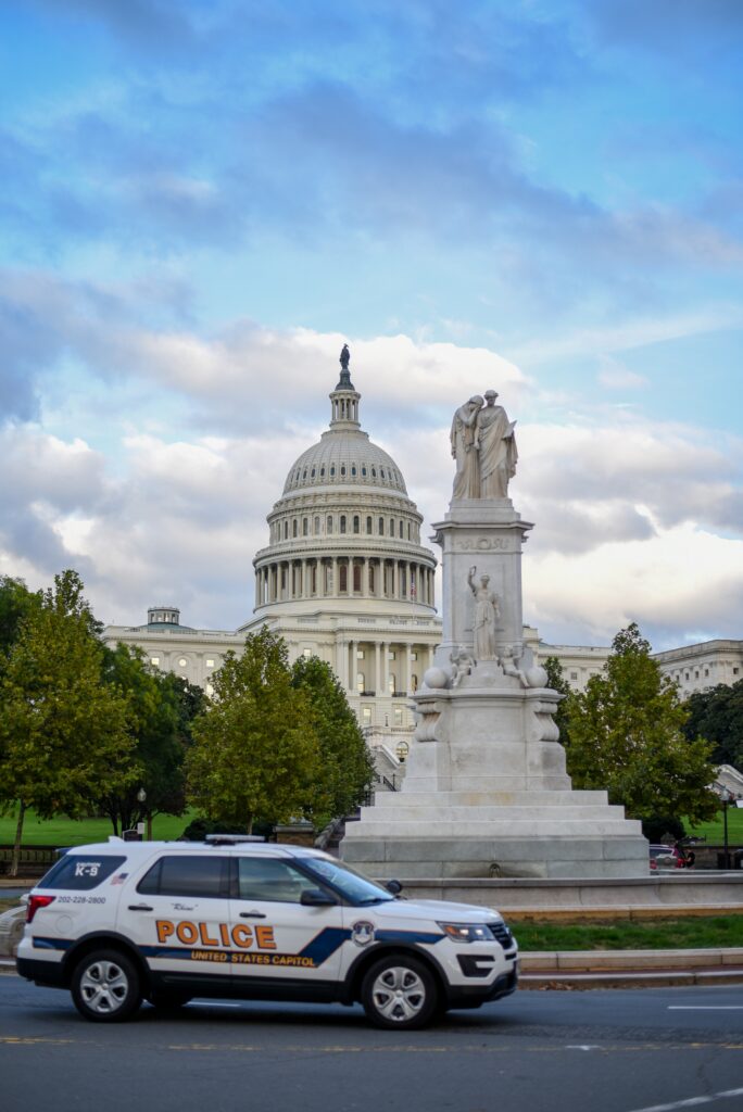 Can you smoke weed in D.C.